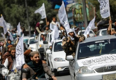 Austrijski desničar otputovao u Afganistan kako bi dokazao da je zemlja sigurna, Talibani ga uhapsili