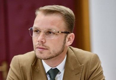 Stanivuković ponovo pozvao da se što prije održi sjednica Skupštine grada