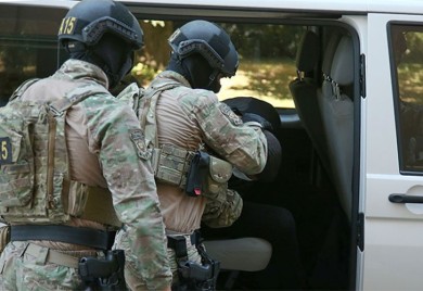 Šest osoba uhapšeno u nastavku akcije "Transporter", troje iz Banjaluke VIDEO