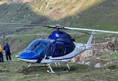 U Sarajevu bijesni zbog helikoptera iz Srbije u Srpskoj: Nešić poručio da će gasiti požar i u FBH