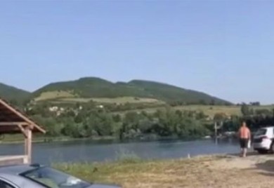 Tragedija kod Bugojna: U jezeru Zanesovići se utopio mlađi muškarac
