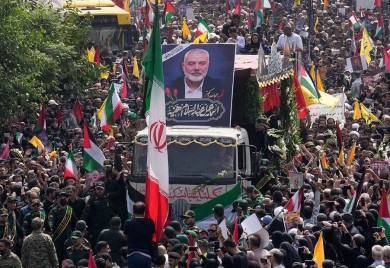Pred njima dvije opcije: Zašto Iran odlaže obećanu osvetu protiv Izraela?