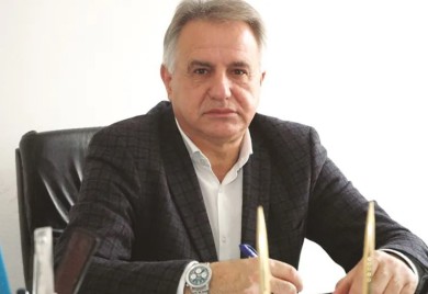 Uhapšen Milorad Sofrenić