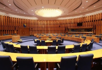 Prekinuta sjednica zbog nedostatka kvoruma