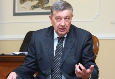 RADMANOVIĆ: Nije logično mijenjati kapitena tima koji pobjeđuje