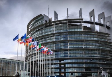 Osuđuju „teroristički napad“ Evropski parlament usvojio Rezoluciju o Banjskoj