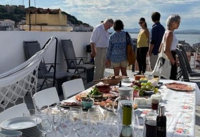 Glavni grad Portugalije najbolja kulinarska destinacija u Evropi