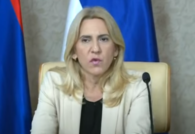 CVIJANOVIĆ: Formiranje Savjeta ministara će potrajati
