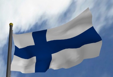 Finskoj svake godine treba 50.000 migranata