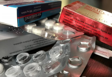 Apoteke u Njemačkoj suočene sa nestašicom lijekova