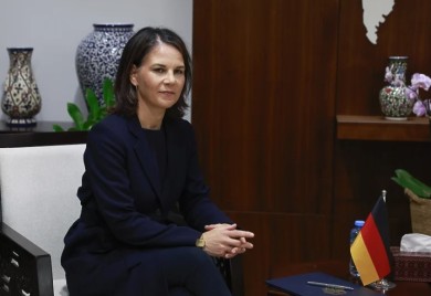 Zašto se Njemačka suočava s teškom ravnotežom o pitanju Bliskog istoka