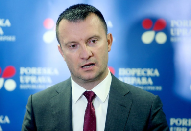 Goran Maričić zamijenio Vladu Đajića na čelu Gradskog odbora Banjaluka