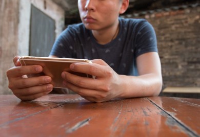Pad tržišta mobilnih video igara