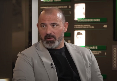Dejan Stanković se oženio u tajnosti?