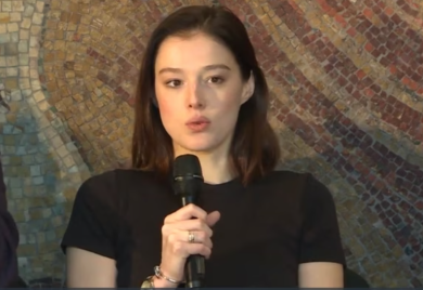 Milena Radulović dobitnica Gran prija Ne:Bitefa