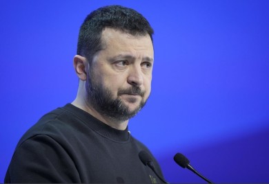 Zelenski pozvao Trampa: Dođi ako možeš da zaustaviš rat u 24 sata