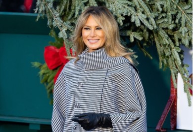 10 zanimljivih činjenica o Melaniji Tramp za koje mnogi ne znaju