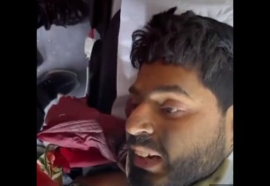Upoznao kćerkicu u bolničkom krevetu: Mustafa je 11 dana bio pod ruševinama, a njegov snimak nakon spasavanja je postao viralan (VIDEO)