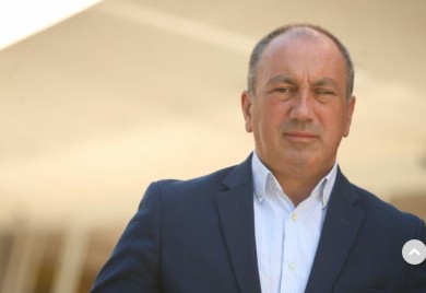 Crnadak opleo po Dodikovom sinu “Trebaju nam novi prijatelji, a ne neprijatelji”