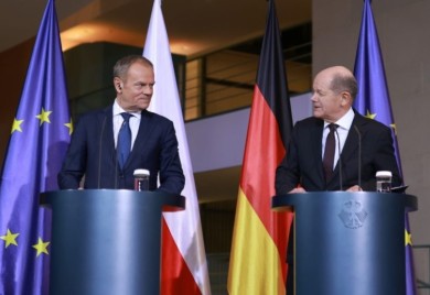 Stare rane: Odnosi Njemačke i Poljske ponovo na ispitu zbog ratne nadoknade