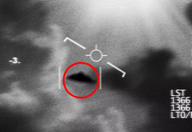 NASA u panici: kongresmen optužuje za zataškavanje NLO-a, svjedoci u strahu od „ubistava“