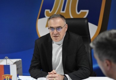 Niko ne želi da preuzme odgovornost: Miličević sam u trci za lidera SDS-a
