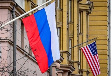 Rusija uzvraća udarac! Obama na spisku zajedno sa još 500 Amerikanaca