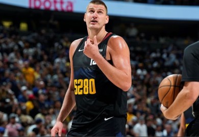 Jokić odgovorio na pitanje da li će ići na Olimpijske igre
