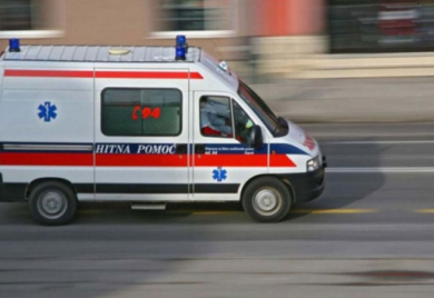 Klinci namamili pedofila da dođe na Kalemegdan pa ga pretukli
