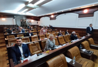 Hoće li Banjaluka konačno dobiti budžet? Zakazana vanredna sjednica Skupštine grada
