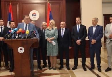 Predsjednik Srpske “dao rok”: Ustavni sud BiH da ukine najnoviju odluku