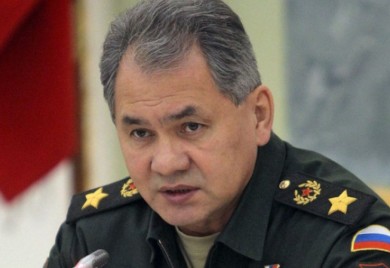 Šojgu upozorio: Ukrajina planira udare na Krim raketama HIMARS i “storm šedou”