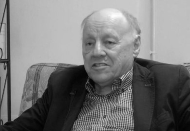 Preminuo Mirko Novosel