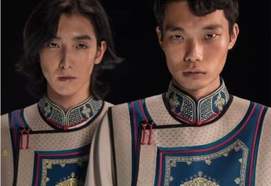Uniforme Mongolije postale hit i prije Olimpijskih igara u Parizu