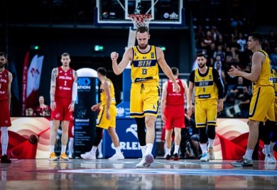 "Zmajevi" nakon drame ostali bez olimpijskih kvalifikacija