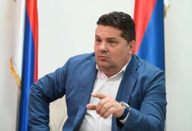 Stevandić: Optužnica protiv Dodika kazna zbog geopolitičkog ponašanja Srpske