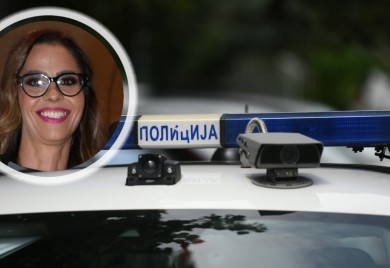 Šta se događa sa istragom nesreće koju je pijana izazvala producentkinja TV Pink Nina Kovačević