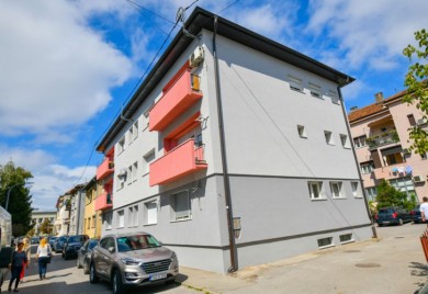 Grad sufinansira sanaciju fasada stambenih zgrada