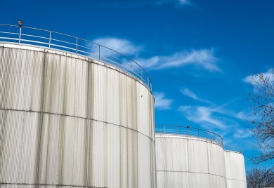 Vlada Federacije BiH planira kupiti nafti terminal u Čapljini