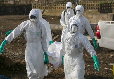 Proglašena epidemija ebole u Ugandi