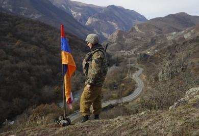 Prekid vatre u Nagorno-Karabahu: Jermeni položili oružje