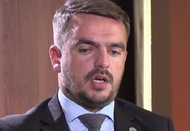 Pranjić: Nije važno priznajem li Šmita, ruski veto je činjenica