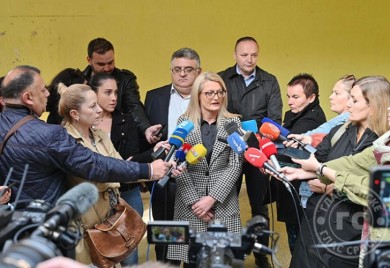 Sindikat vrtića nastavlja sa štrajkom, Grad Banja Luka tvrdi da je nezakonit