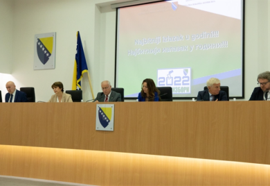 CIK jednoglasno odbio zahtjeve opozicije za poništenje izbora
