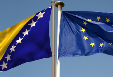 Proritet spoljne politike BiH su evrointegracije