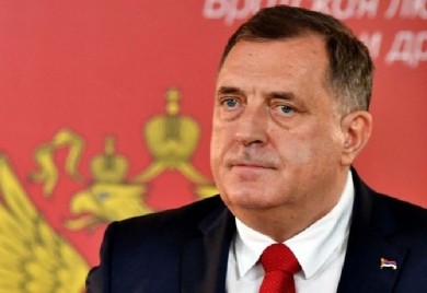 Peticiju za podršku Dodiku potpisali mnogobrojni intelektualci