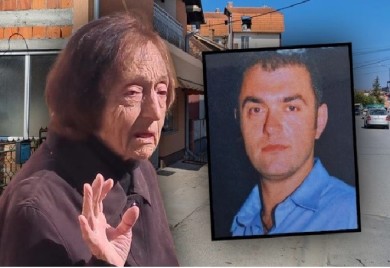 Majka Saše, samohranog oca troje djece, ostala je sama nakon smrti cijele porodice