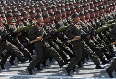 Kimova vojska u Rusiji digla Zapad na noge