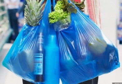 Kazne i do 40.000 evra: Od danas u Crnoj Gori zabranjena upotreba plastičnih kesa