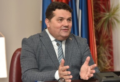 Stevandić: Pripadnici Policije Srpske garant bezbjednosti svih građana